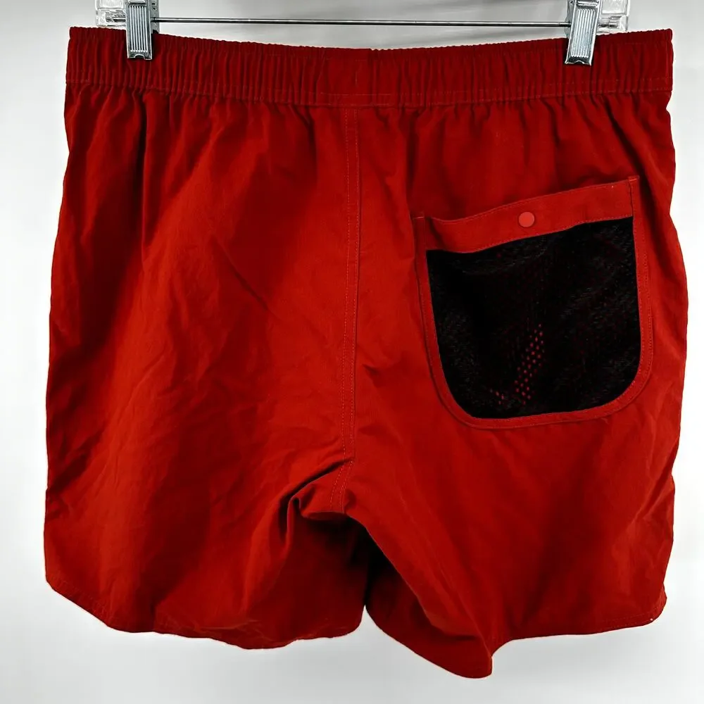 Mountain Hardwear Stryder Swim Board Shorts 7
